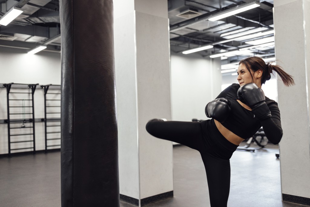 muay thai ponferrada - crossfit ponferrada