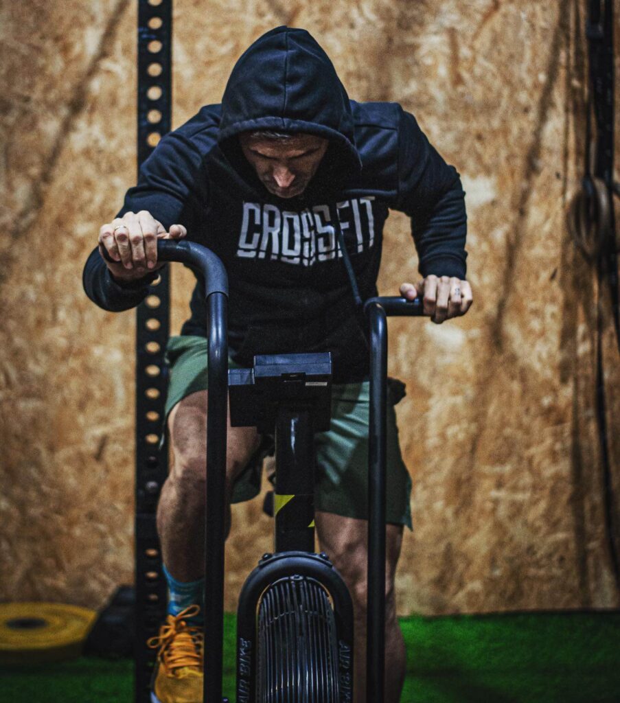 Entrenador personal en Ponferrada -CrossFit Ponferrada