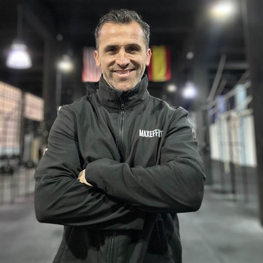 Alejandro Miguelez