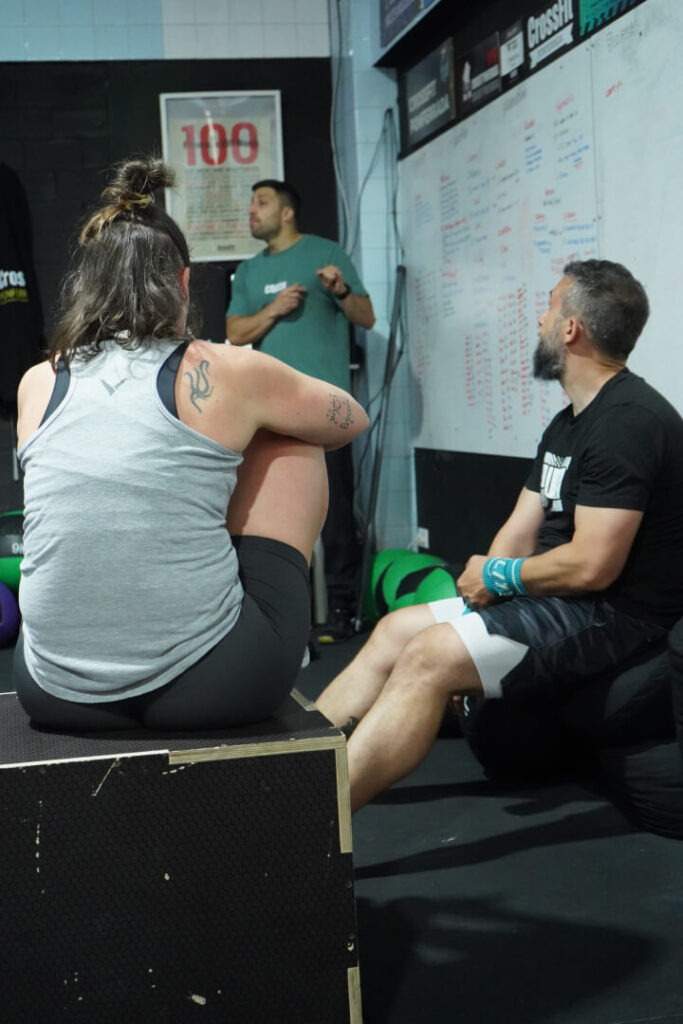 Bonos de acceso 5 o 10 días - CrossFit Ponferrada